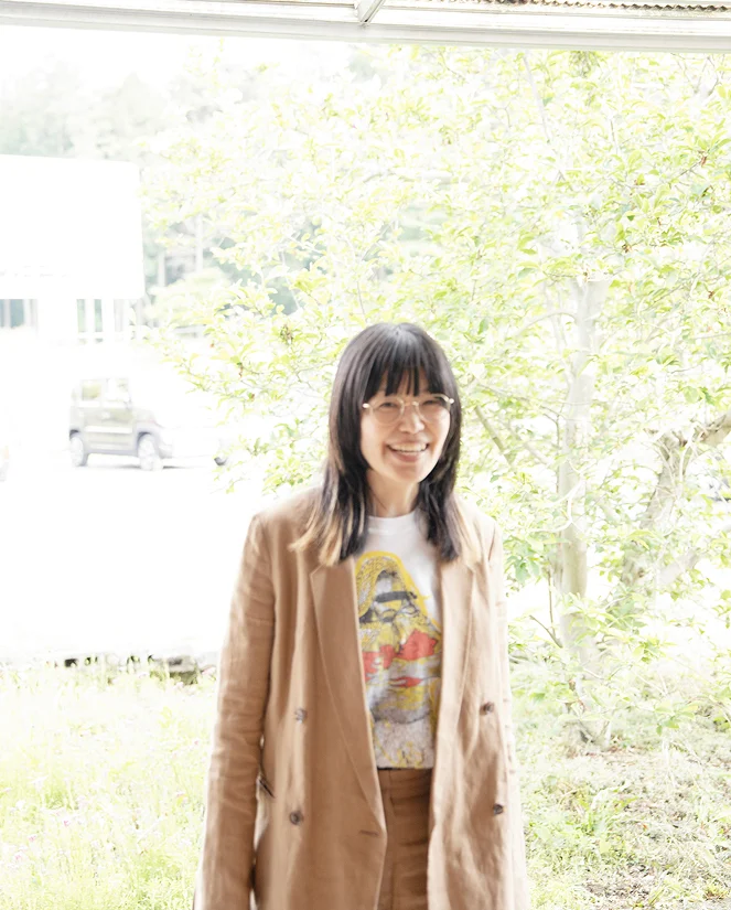 野原 かおり