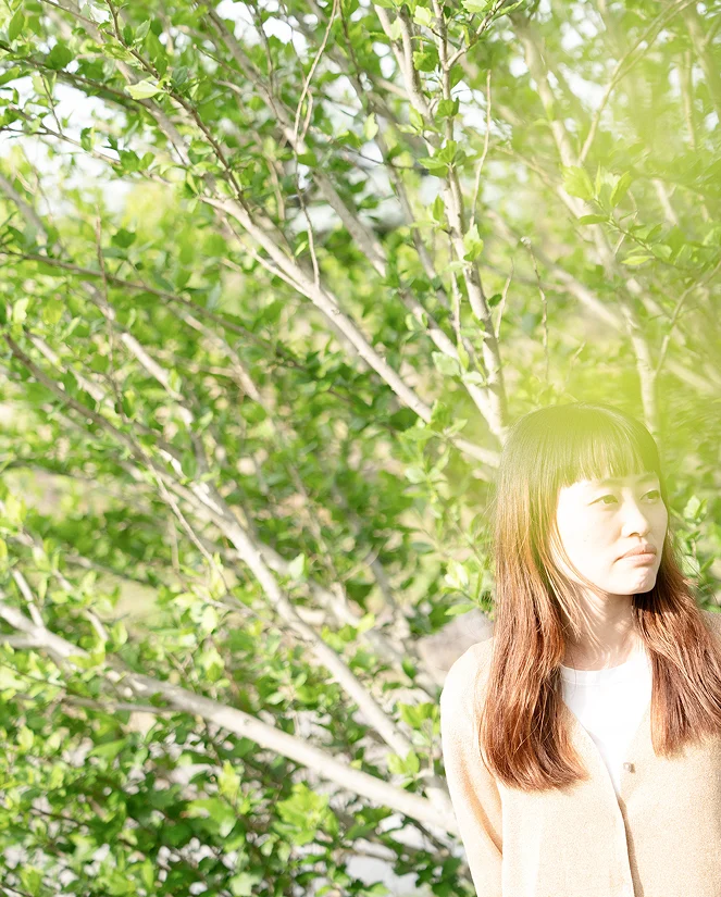 小澤 優衣